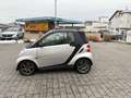 smart forTwo fortwo cabrio Basis 52 kW * Silber - thumbnail 4