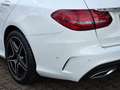 Mercedes-Benz C 180 T AMG Line WIDESCREEN NIGHT LED Weiß - thumbnail 5