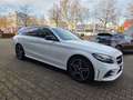 Mercedes-Benz C 180 T AMG Line WIDESCREEN NIGHT LED Blanco - thumbnail 20