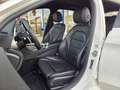 Mercedes-Benz C 180 T AMG Line WIDESCREEN NIGHT LED Weiß - thumbnail 2