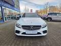 Mercedes-Benz C 180 T AMG Line WIDESCREEN NIGHT LED Weiß - thumbnail 19