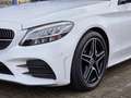 Mercedes-Benz C 180 T AMG Line WIDESCREEN NIGHT LED Blanco - thumbnail 7