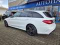 Mercedes-Benz C 180 T AMG Line WIDESCREEN NIGHT LED Blanco - thumbnail 17