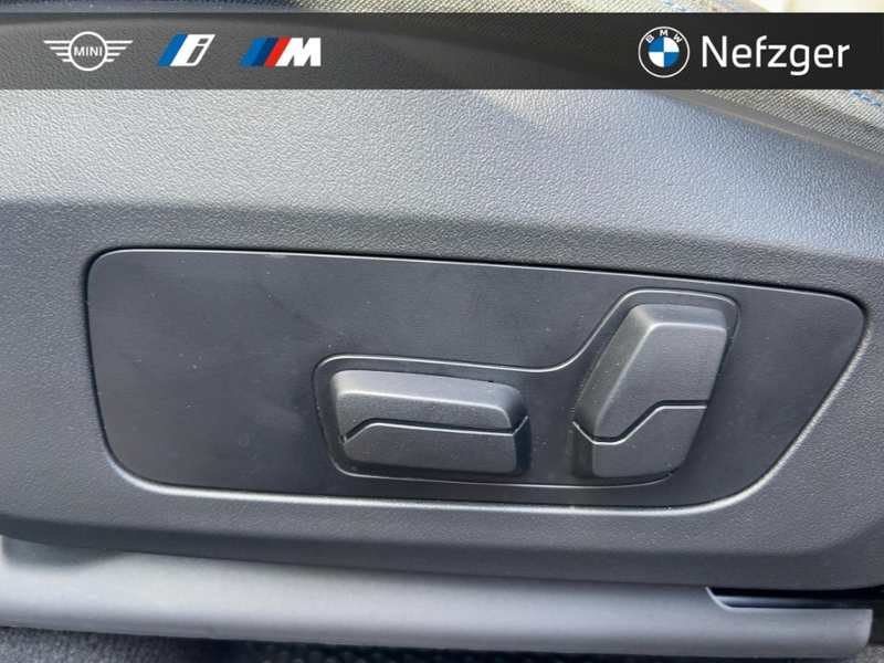 BMW 218 Active Tourer i M Sportpaket LED Park-Assistent — photo 13