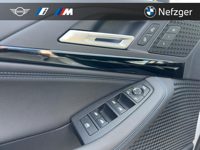BMW 218 Active Tourer i M Sportpaket LED Park-Assistent — photo 12