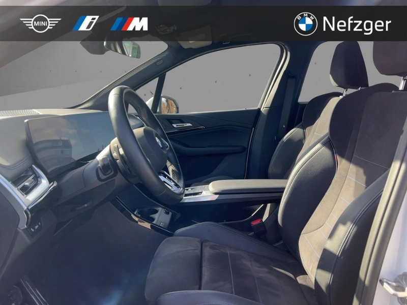 BMW 218 Active Tourer i M Sportpaket LED Park-Assistent — photo 6