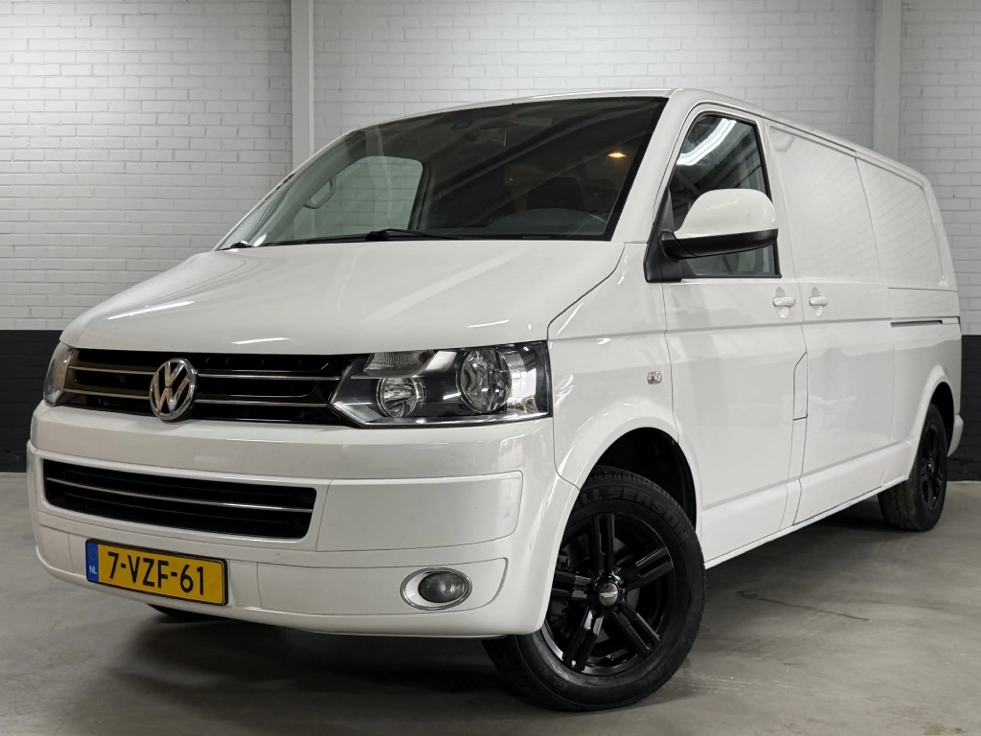 Volkswagen Transporter 2.0 TDI L2H1 65 Edition! Carplay/PDC/Trekhaak/Airc — photo 6