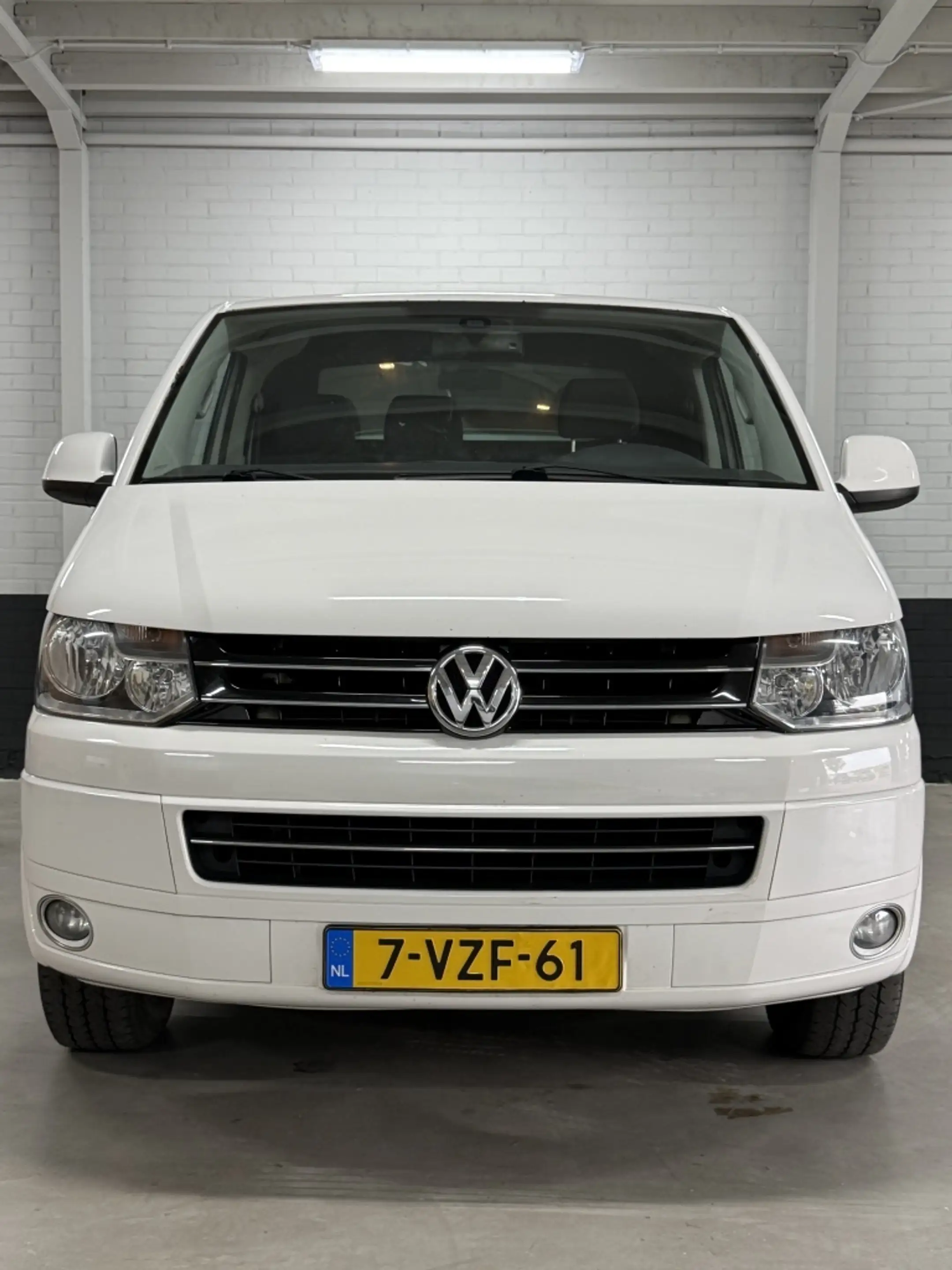 Volkswagen Transporter 2.0 TDI L2H1 65 Edition! Carplay/PDC/Trekhaak/Airc — photo 5