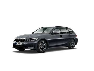 320dA Touring