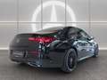 Mercedes-Benz CLA 250 4M AMG LINE ADVANCED PLUS NIGHT+MULTIBEA Schwarz - thumbnail 4