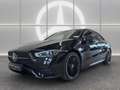 Mercedes-Benz CLA 250 4M AMG LINE ADVANCED PLUS NIGHT+MULTIBEA Schwarz - thumbnail 1