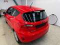 Ford Fiesta 1.1 Cool&Connect Lane Navi PDC Rouge - thumbnail 7