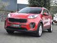 Kia Sportage 1.6i ISG EcoDyn Navi/Cam Rosso - thumbnail 14