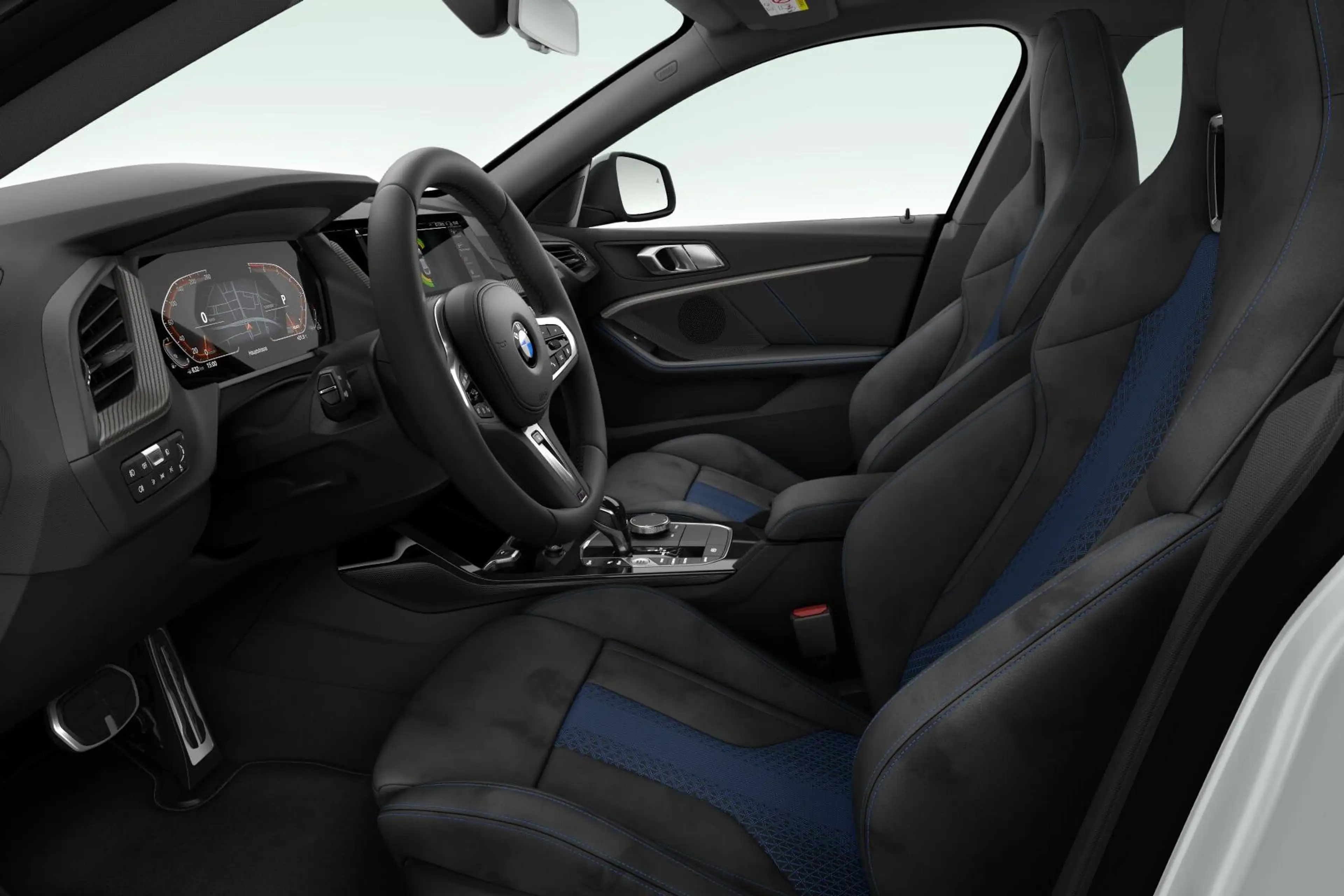 BMW 218 2-serie Gran Coupé 218i Introduction Edition | M-S — photo 2