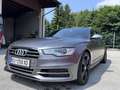 Audi S6 A6 Avant 4,0 TFSI quattro S-tronic Weiß - thumbnail 4