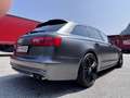 Audi S6 A6 Avant 4,0 TFSI quattro S-tronic Weiß - thumbnail 6