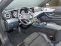 Mercedes-Benz E 200 E 200 Cabrio AMG LED/Navi/360°-Kamera/Burmester/ Gris - thumbnail 12