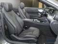 Mercedes-Benz E 200 E 200 Cabrio AMG LED/Navi/360°-Kamera/Burmester/ Gris - thumbnail 17