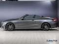 Mercedes-Benz E 200 E 200 Cabrio AMG LED/Navi/360°-Kamera/Burmester/ Gris - thumbnail 4