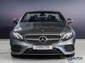 Mercedes-Benz E 200 E 200 Cabrio AMG LED/Navi/360°-Kamera/Burmester/ Gris - thumbnail 6