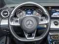Mercedes-Benz E 200 E 200 Cabrio AMG LED/Navi/360°-Kamera/Burmester/ Gris - thumbnail 20