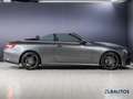 Mercedes-Benz E 200 E 200 Cabrio AMG LED/Navi/360°-Kamera/Burmester/ Gris - thumbnail 5