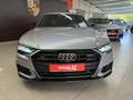 Audi S6 Avant TDI quattro Tiptronic Gris - thumbnail 35
