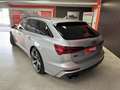 Audi S6 Avant TDI quattro Tiptronic Gris - thumbnail 5