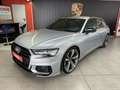 Audi S6 Avant TDI quattro Tiptronic Gris - thumbnail 33
