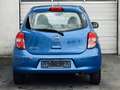 Nissan Micra Acenta*5-Trg.*KLIMA*1.HAND*ZV*52.000km* Blauw - thumbnail 4