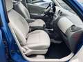 Nissan Micra Acenta*5-Trg.*KLIMA*1.HAND*ZV*52.000km* Blauw - thumbnail 11