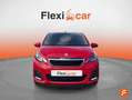 Peugeot 108 1.2+PureTech+82 Rojo - thumbnail 2