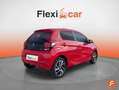Peugeot 108 1.2+PureTech+82 Rojo - thumbnail 8