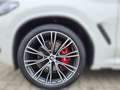 BMW X3 xDrive20d M SPORT Laser AHK Pano 360° HeadUp Weiß - thumbnail 3