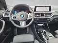BMW X3 xDrive20d M SPORT Laser AHK Pano 360° HeadUp Weiß - thumbnail 6