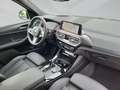 BMW X3 xDrive20d M SPORT Laser AHK Pano 360° HeadUp Weiß - thumbnail 5