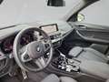 BMW X3 xDrive20d M SPORT Laser AHK Pano 360° HeadUp Weiß - thumbnail 4