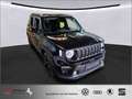 Jeep Renegade 1.0 T-GDI Night Eagle NAVI*PANO*CarPlay Schwarz - thumbnail 2