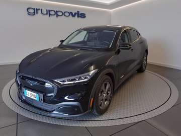 standard range rwd 269 cv Automatica