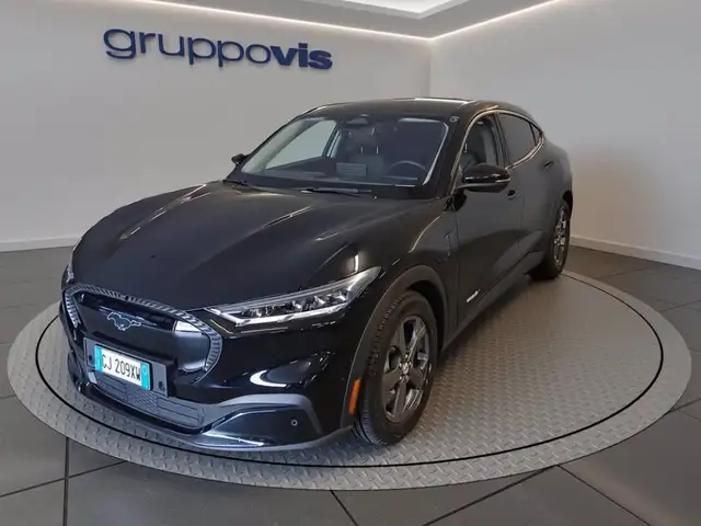 Ford Mustang Mach-E standard range rwd 269 cv Automatica