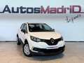 Renault Captur Life dCi 66kW (90CV) -18 Blanc - thumbnail 1
