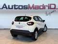 Renault Captur Life dCi 66kW (90CV) -18 Blanc - thumbnail 3