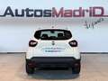 Renault Captur Life dCi 66kW (90CV) -18 Blanc - thumbnail 4