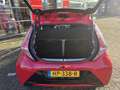 Toyota Aygo 1.0 VVT-i 69pk 5D x-play Rouge - thumbnail 10