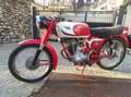 Moto Morini Corsaro 125 Corsaro 125 Rojo - thumbnail 17