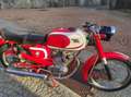Moto Morini Corsaro 125 Corsaro 125 Rojo - thumbnail 25