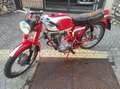 Moto Morini Corsaro 125 Corsaro 125 Rojo - thumbnail 1