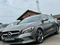 Mercedes-Benz CLA 180 d BE Edition Navi Cuir Cam LED Carnet Euro 6b Gris - thumbnail 1
