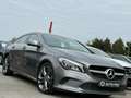 Mercedes-Benz CLA 180 d BE Edition Navi Cuir Cam LED Carnet Euro 6b Gris - thumbnail 2