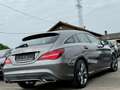 Mercedes-Benz CLA 180 d BE Edition Navi Cuir Cam LED Carnet Euro 6b Gris - thumbnail 4